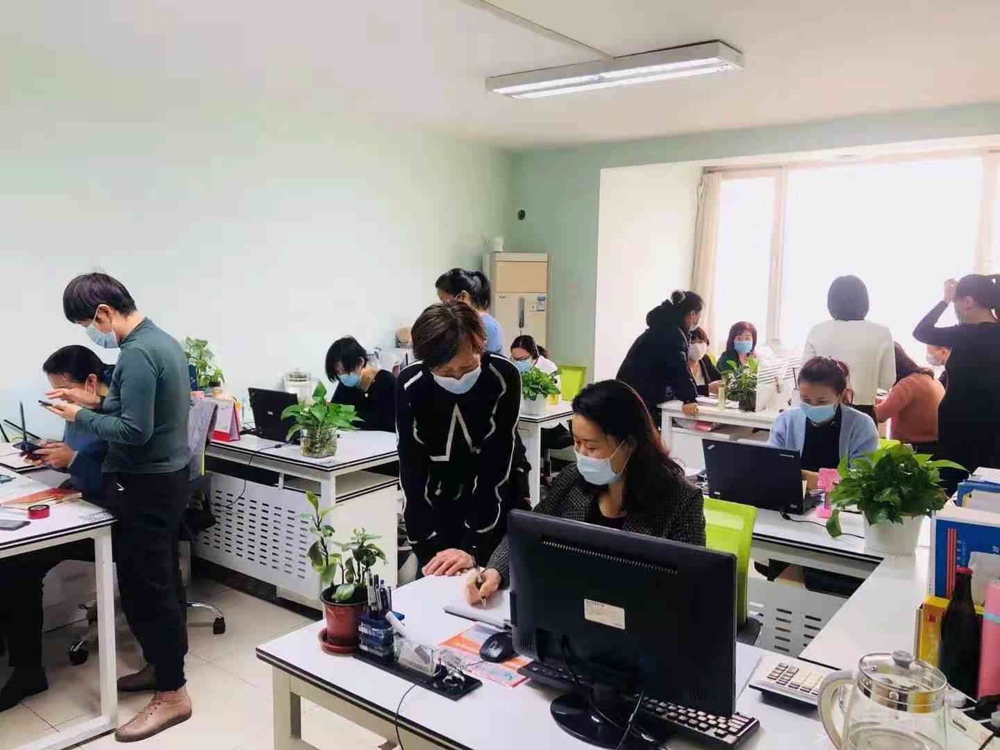 北京大班家政培訓(xùn)是家政企業(yè)核心競爭力