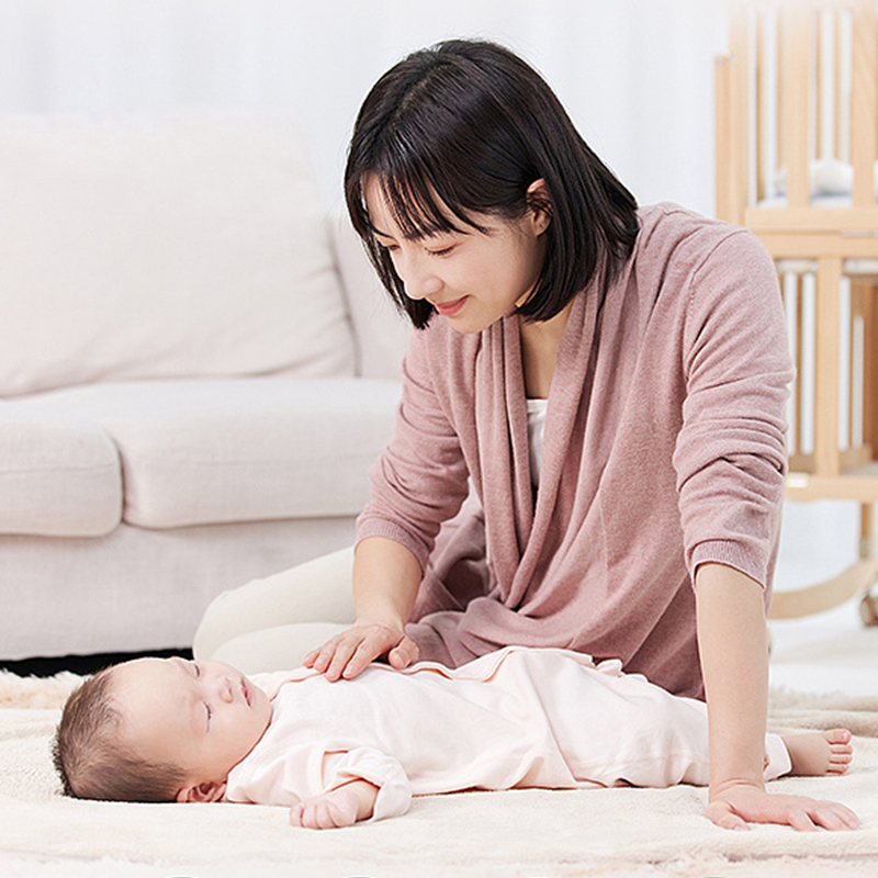 北京月嫂給寶寶房間配色有哪些講究？