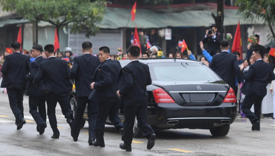 保護(hù)家庭安全，選擇北京大班家政保鏢（北京家政保鏢值得放心托付）